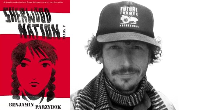 Ben Parzybok : Sherwood Nation
