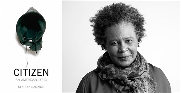 Claudia Rankine : Citizen