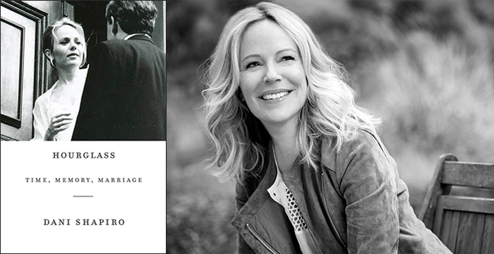 Dani Shapiro : Hourglass