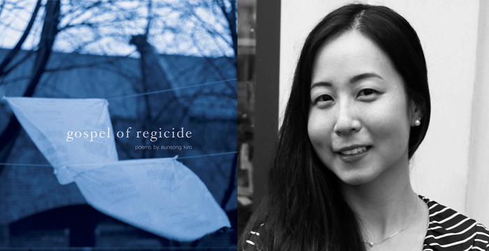 Eunsong Kim : Gospel of Regicide