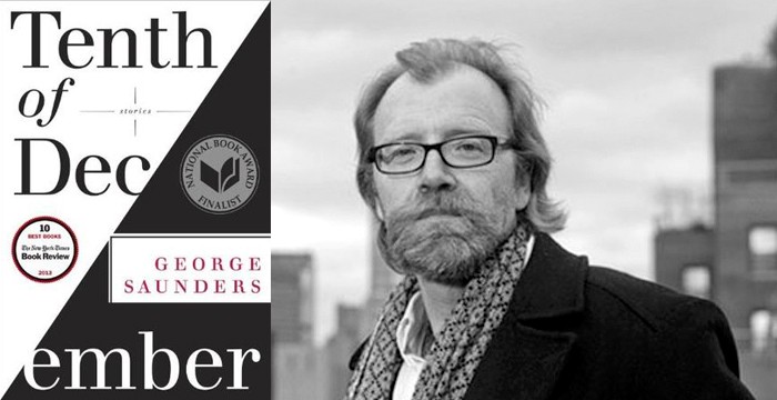 George Saunders : Tenth of December