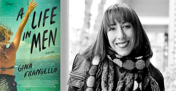 Gina Frangello: A Life In Men