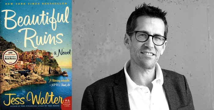 Jess Walter : Beautiful Ruins