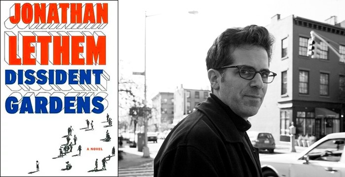 Jonathan Lethem : Dissident Gardens