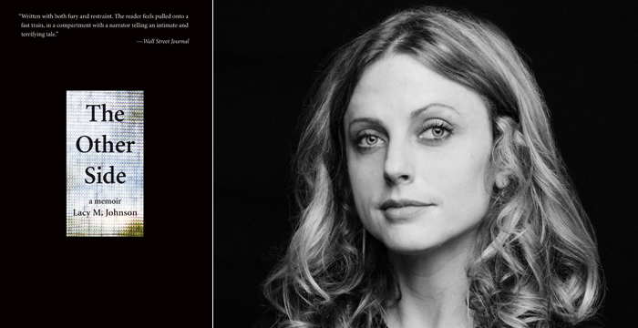 Lacy M. Johnson : The Other Side