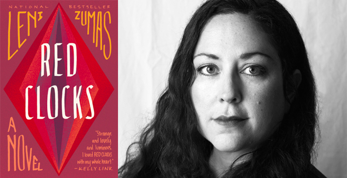 Leni Zumas : Red Clocks