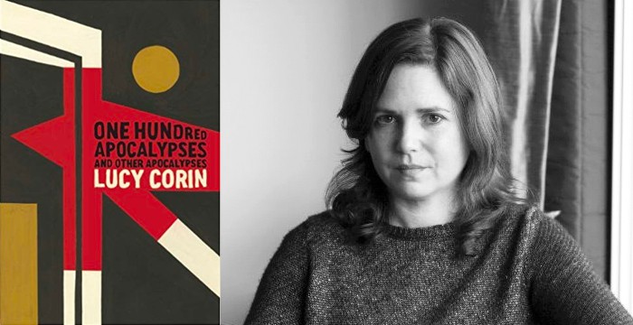 Lucy Corin : One Hundred Apocalypses