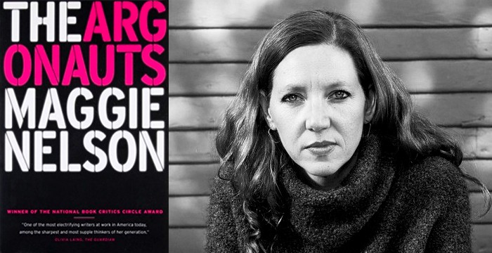 Maggie Nelson : The Argonauts