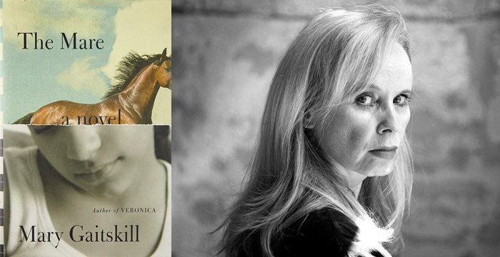 Mary Gaitskill : The Mare