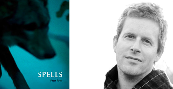 Peter Rock : Spells