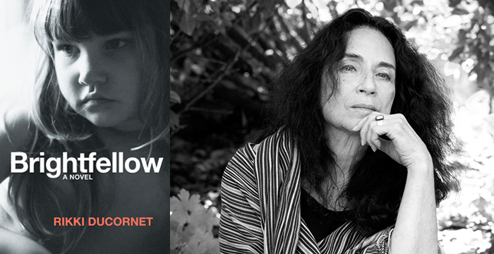 Rikki Ducornet : Brightfellow