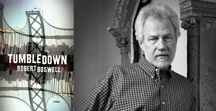 Robert Boswell : Tumbledown