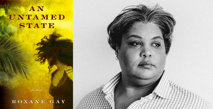 Roxane Gay : An Untamed State