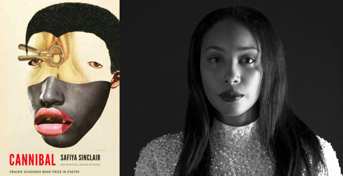 Safiya Sinclair : Cannibal