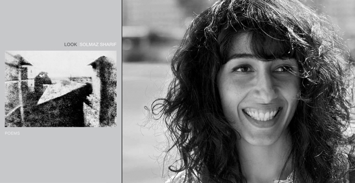 Solmaz Sharif : Look