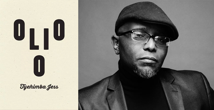 Tyehimba Jess : Olio