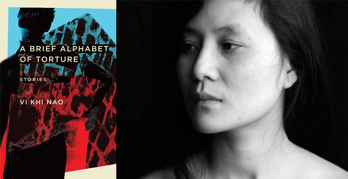 Vi Khi Nao : Umbilical Hospital & A Brief Alphabet of Torture