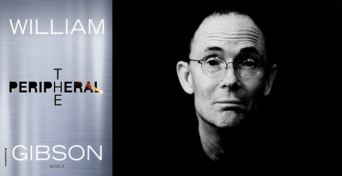 William Gibson : The Peripheral