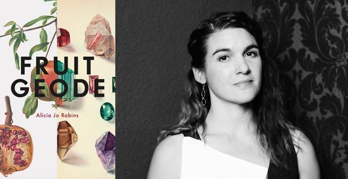 Alicia Jo Rabins : Fruit Geode
