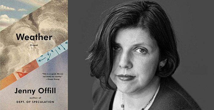 Jenny Offill : Weather