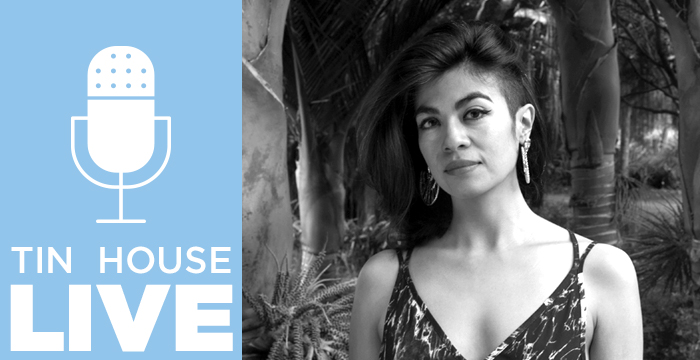 Tin House Live : Power & Audience, On Not Writing for White People with Ingrid Rojas Contreras