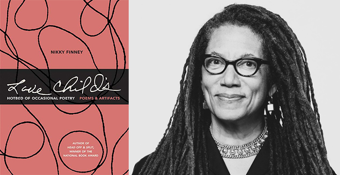 Nikky Finney : Love Child’s Hotbed of Occasional Poetry