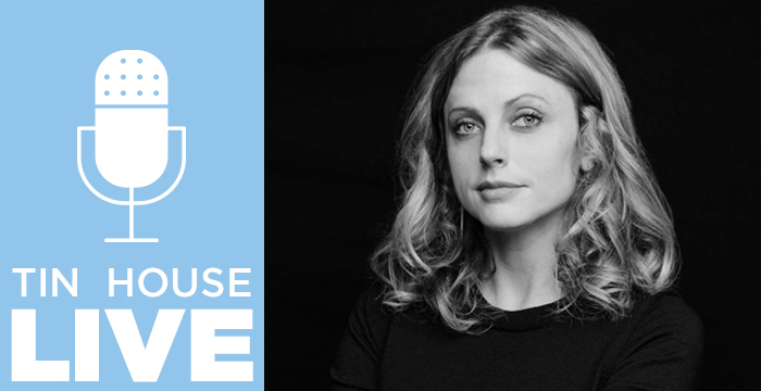 Tin House Live : Lacy M. Johnson On Likability