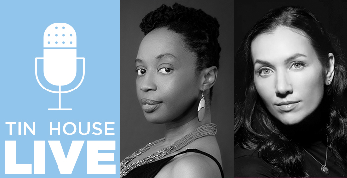 Tin House Live : Bassey Ikpi & Melissa Febos on the Anatomy of Melancholy