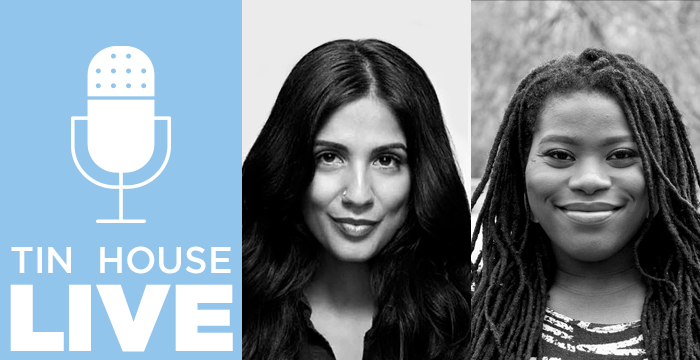 Tin House Live : Getting Past the Gatekeepers with Mira Jacob & Kaitlyn Greenidge