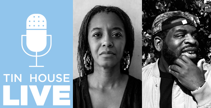 Tin House Live : Writing Pop Culture with Shayla Lawson & Hanif Abdurraqib