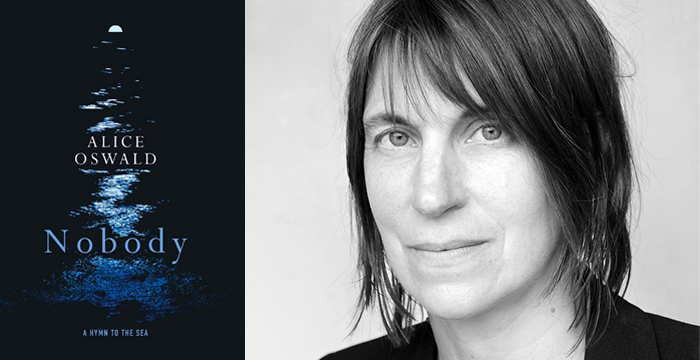 Alice Oswald : Nobody