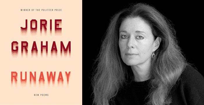 Jorie Graham : Runaway