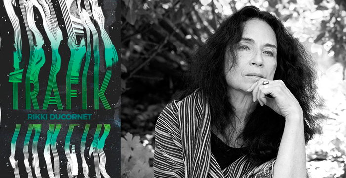 Rikki Ducornet : Trafik