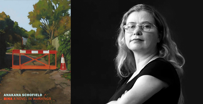 Anakana Schofield : Bina