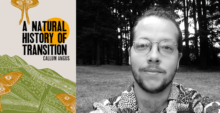 Callum Angus : A Natural History of Transition