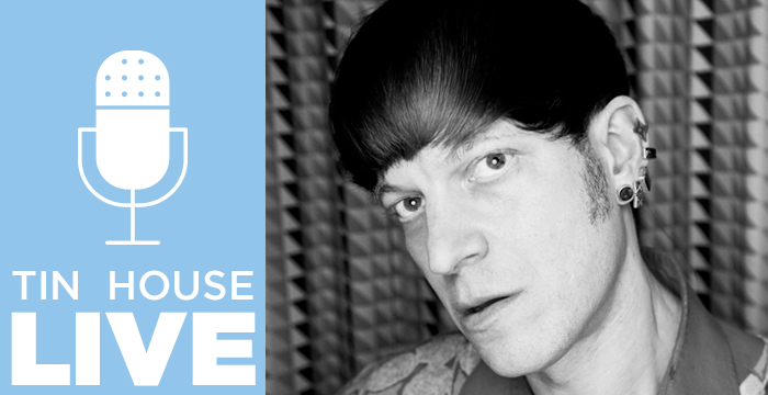 Tin House Live : Writing On Your Own Terms with Mattilda Bernstein Sycamore