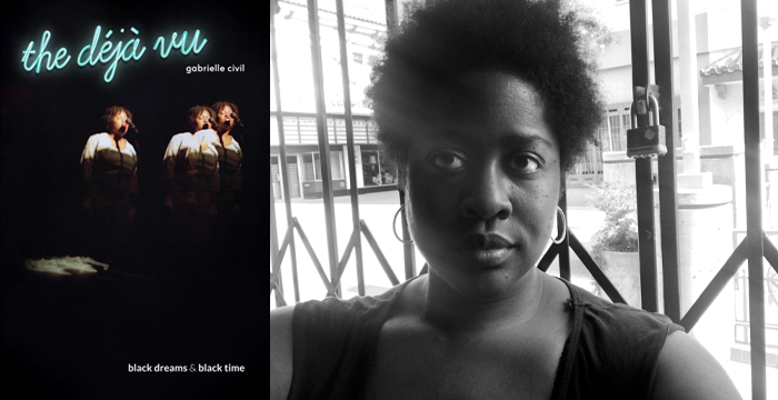 Gabrielle Civil : the déjà vu