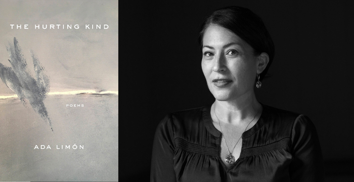 Ada Limón : The Hurting Kind