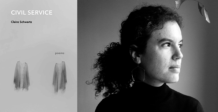 Claire Schwartz : Civil Service