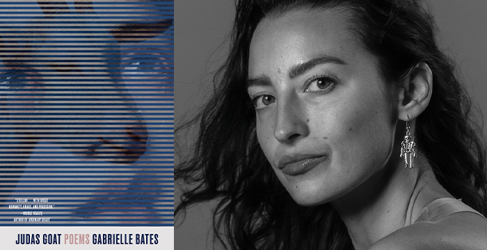 Gabrielle Bates : Judas Goat