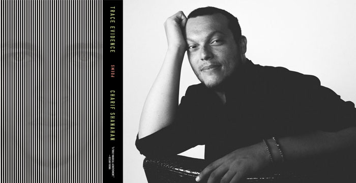 Charif Shanahan : Trace Evidence