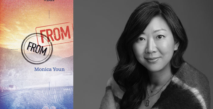 Monica Youn : From From