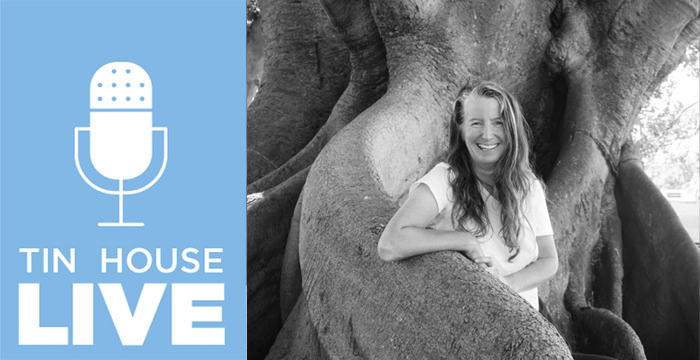 Tin House Live : Katie Holten on The Language of Trees