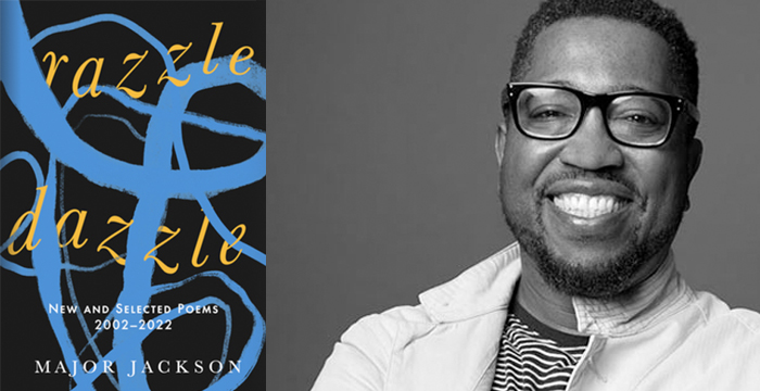 Major Jackson : Razzle Dazzle