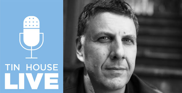 Tin House Live : Matthew Zapruder on Story of a Poem