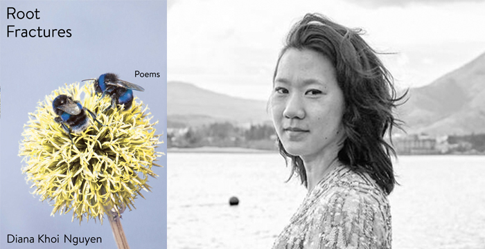 Diana Khoi Nguyen : Root Fractures