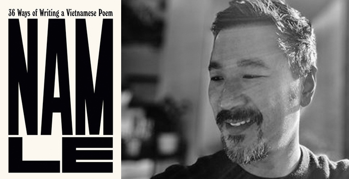 Nam Le : 36 Ways of Writing a Vietnamese Poem