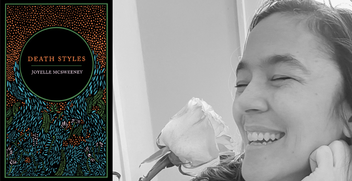 Joyelle McSweeney : Death Styles