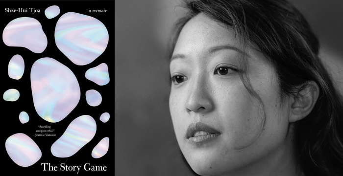 Shze-Hui Tjoa : The Story Game