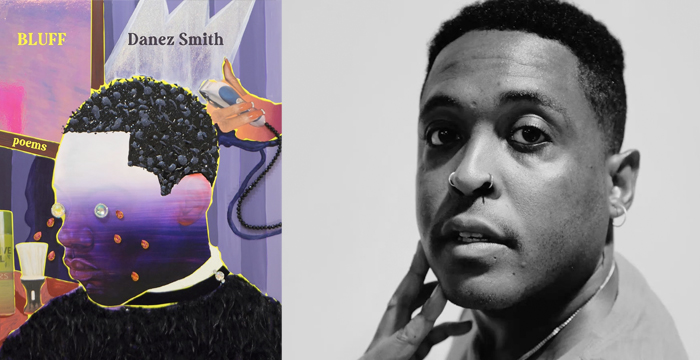 Danez Smith : Bluff